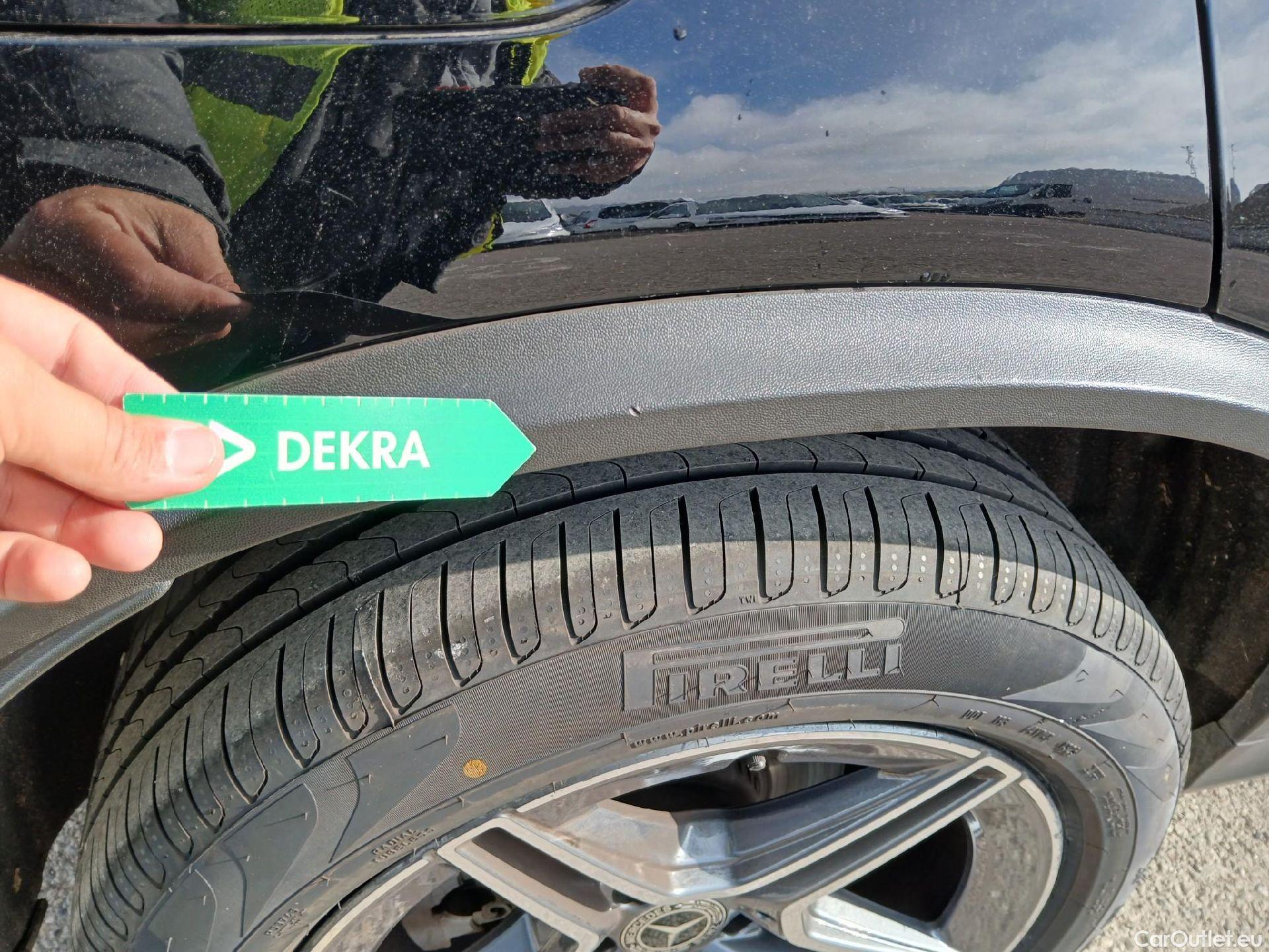  Mercedes  G-Klasee MERCEDES-BENZ GLC Coupé / 2019 / 5P / coupé GLC 300 e 4MATIC #20