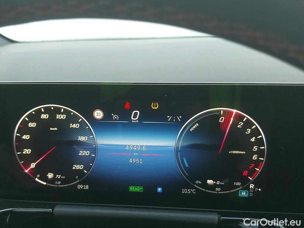  Mercedes  GLA Clase   250 e (247.785)AMG 1.3 AMG Line 220CV AT8 E6d #9