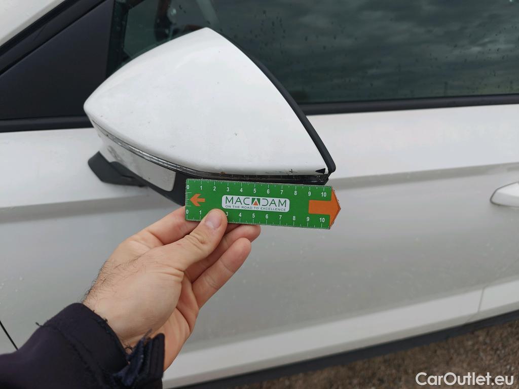  Seat  ATECA SEAT  1.0 TSI 85kW (115CV) St&Sp Style Eco MY20 (CX) #42