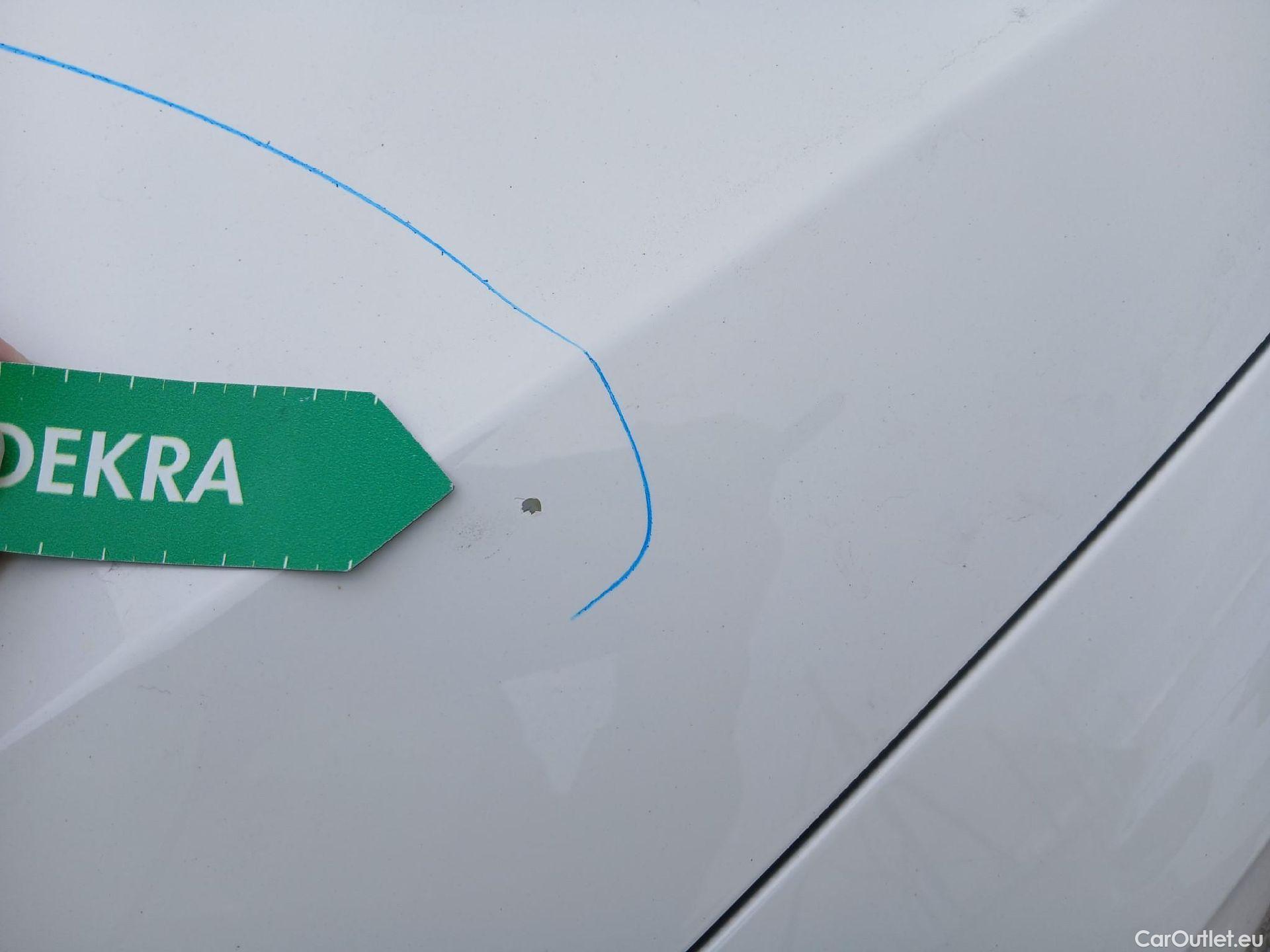  Seat  Leon SEAT León / 2016 / 5P / berlina con portón 1.5 TSI 95kW (130CV) St&Sp Style Visio Edition #8