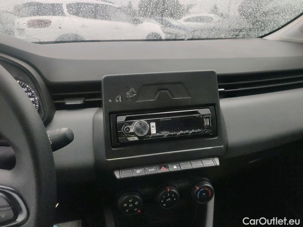  Renault  Clio  V Business Edition 1.5 dCi 100CV MT6 E6d #10