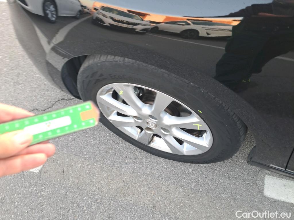  Opel  Corsa OPEL  / 2019 / 5P / berlina con portón 1.2T XHL 74kW (100CV) Edition #17