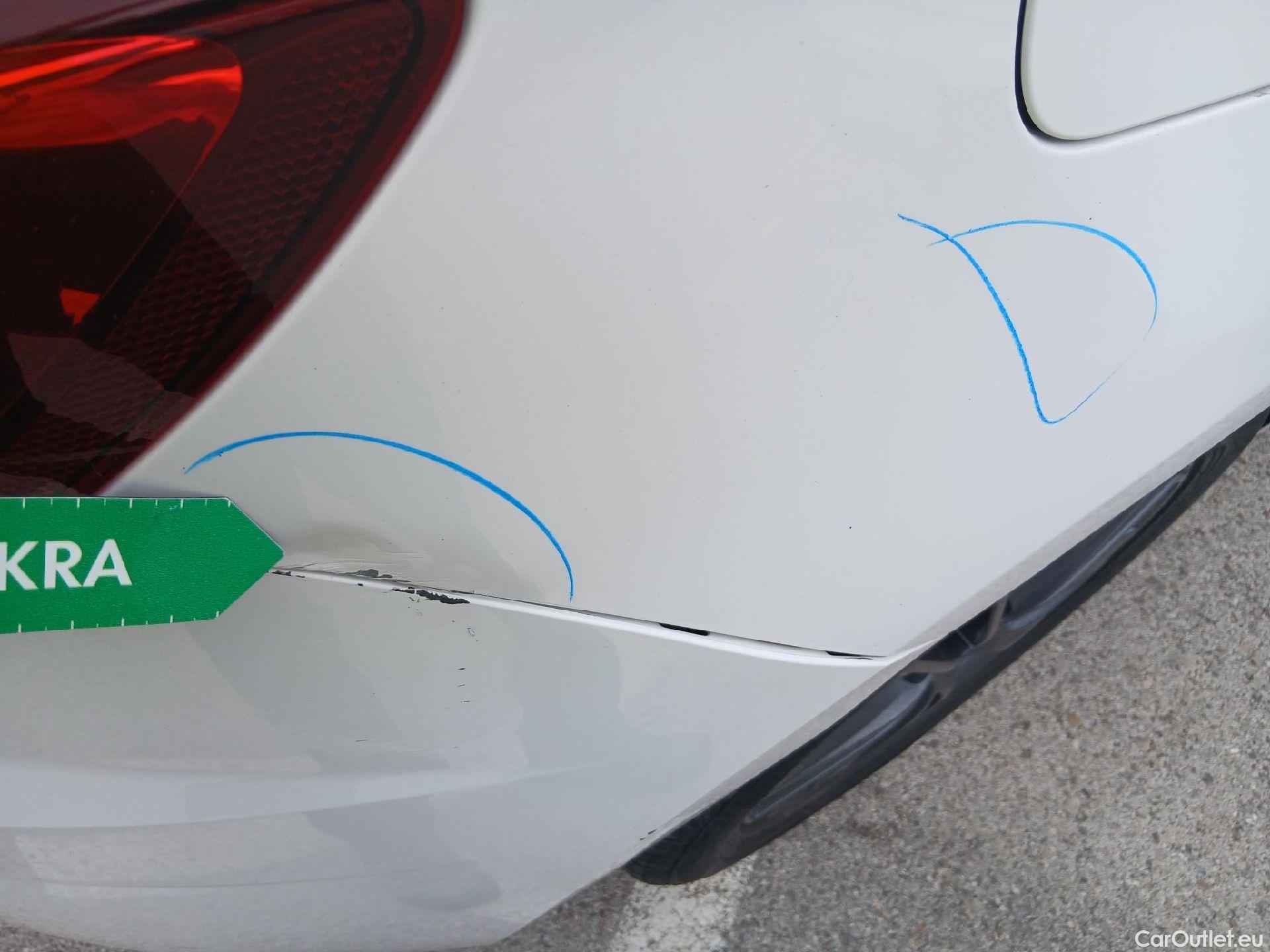  Seat  Leon SEAT León / 2016 / 5P / berlina con portón 1.5 TSI 95kW (130CV) St&Sp Style Visio Edition #23