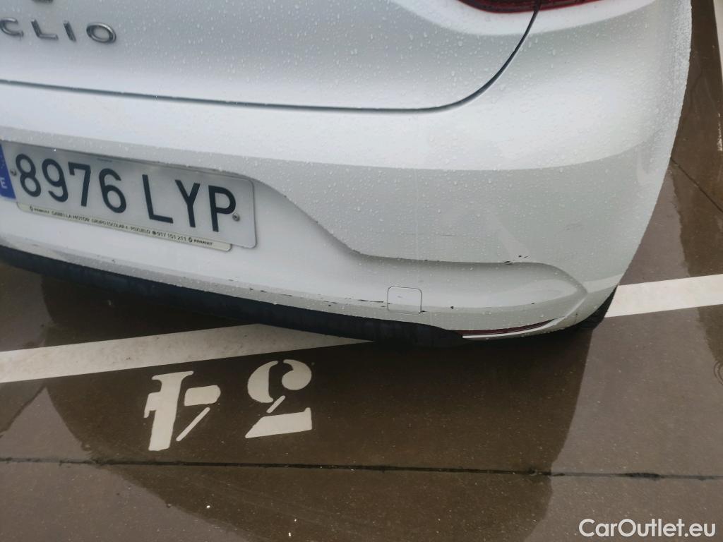  Renault  Clio  V Business Edition 1.5 dCi 100CV MT6 E6d #27