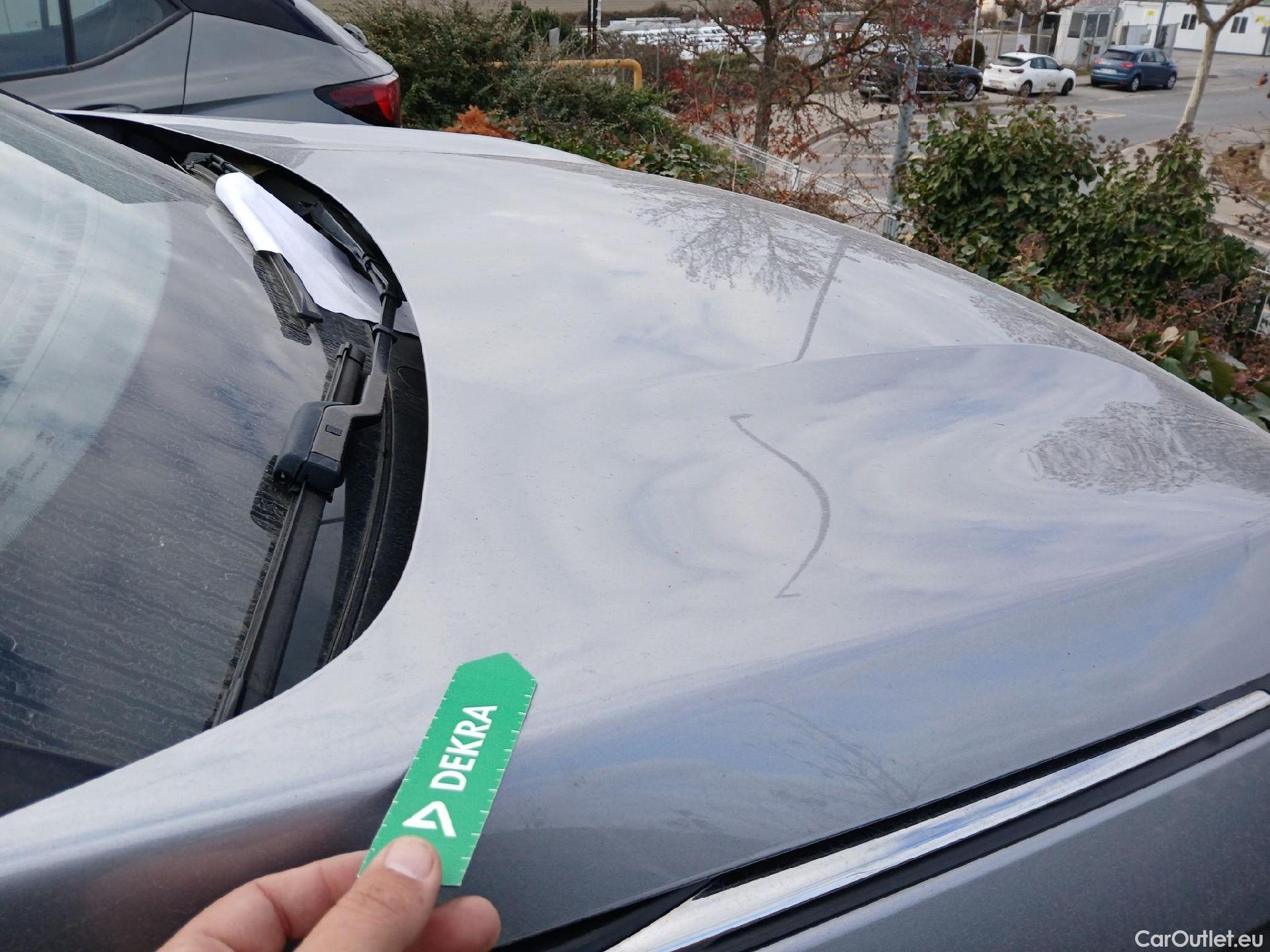  Peugeot  3008  Allure Pack 1.2 PureTech 130CV MT6 E6d #32