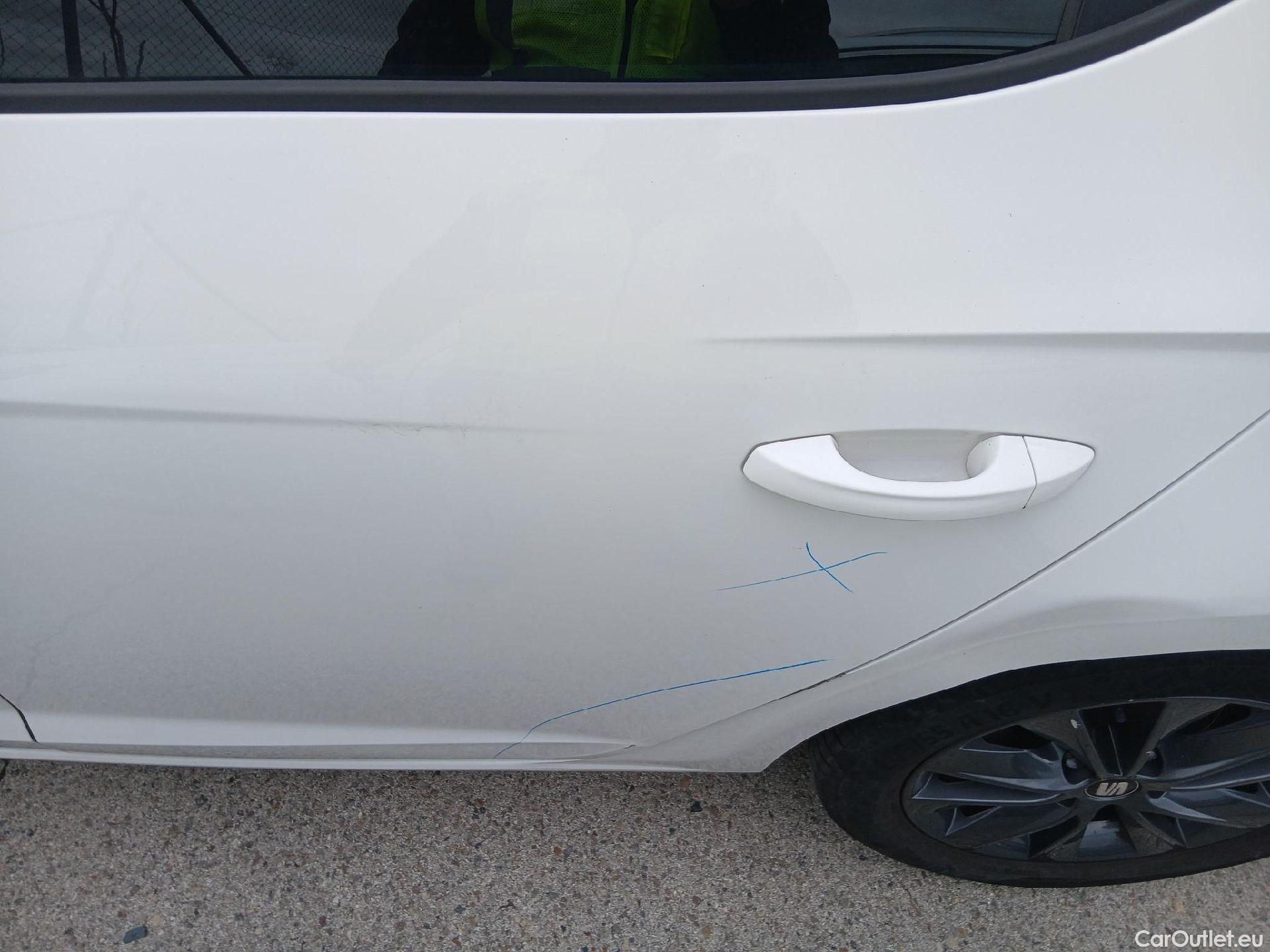  Seat  Leon SEAT León / 2016 / 5P / berlina con portón 1.5 TSI 95kW (130CV) St&Sp Style Visio Edition #14