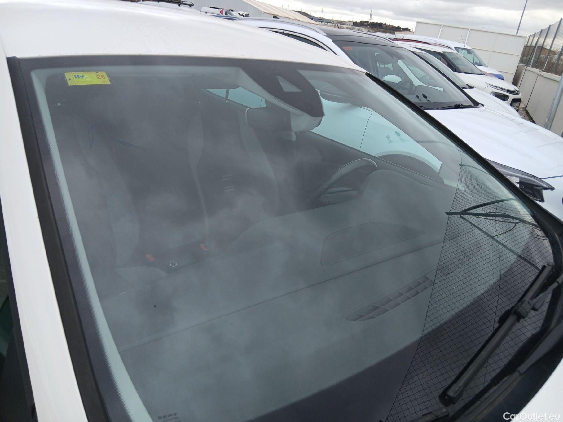  Seat  Leon SEAT León / 2016 / 5P / berlina con portón 1.5 TSI 95kW (130CV) St&Sp Style Visio Edition #7