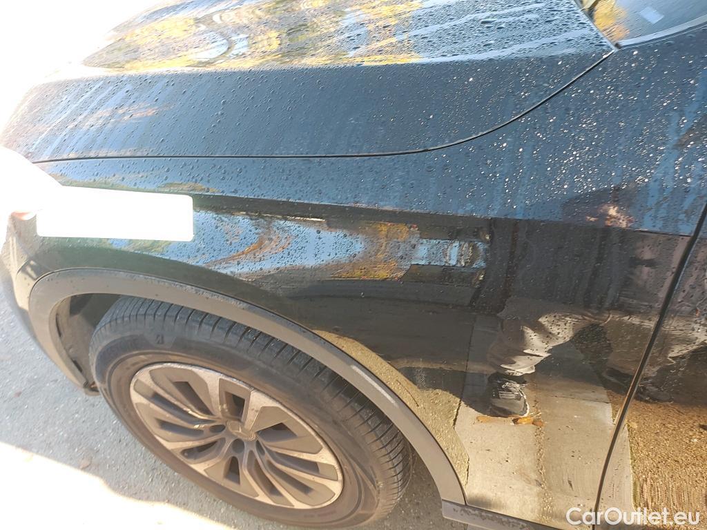  Mercedes  GLC MERCEDES-BENZ  / 2022 / 5P / todoterreno  220 d 4MATIC  #3