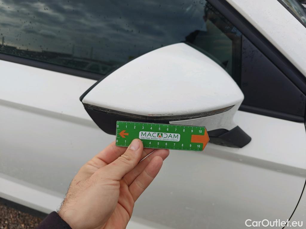  Seat  ATECA SEAT  1.0 TSI 85kW (115CV) St&Sp Style Eco MY20 (CX) #44