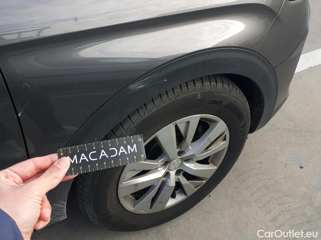  Peugeot  3008 PEUGEOT  / 2020 / 5P / todoterreno 1.5 BlueHDi 96kW (130CV) S&S Active Pack (AC3) #34