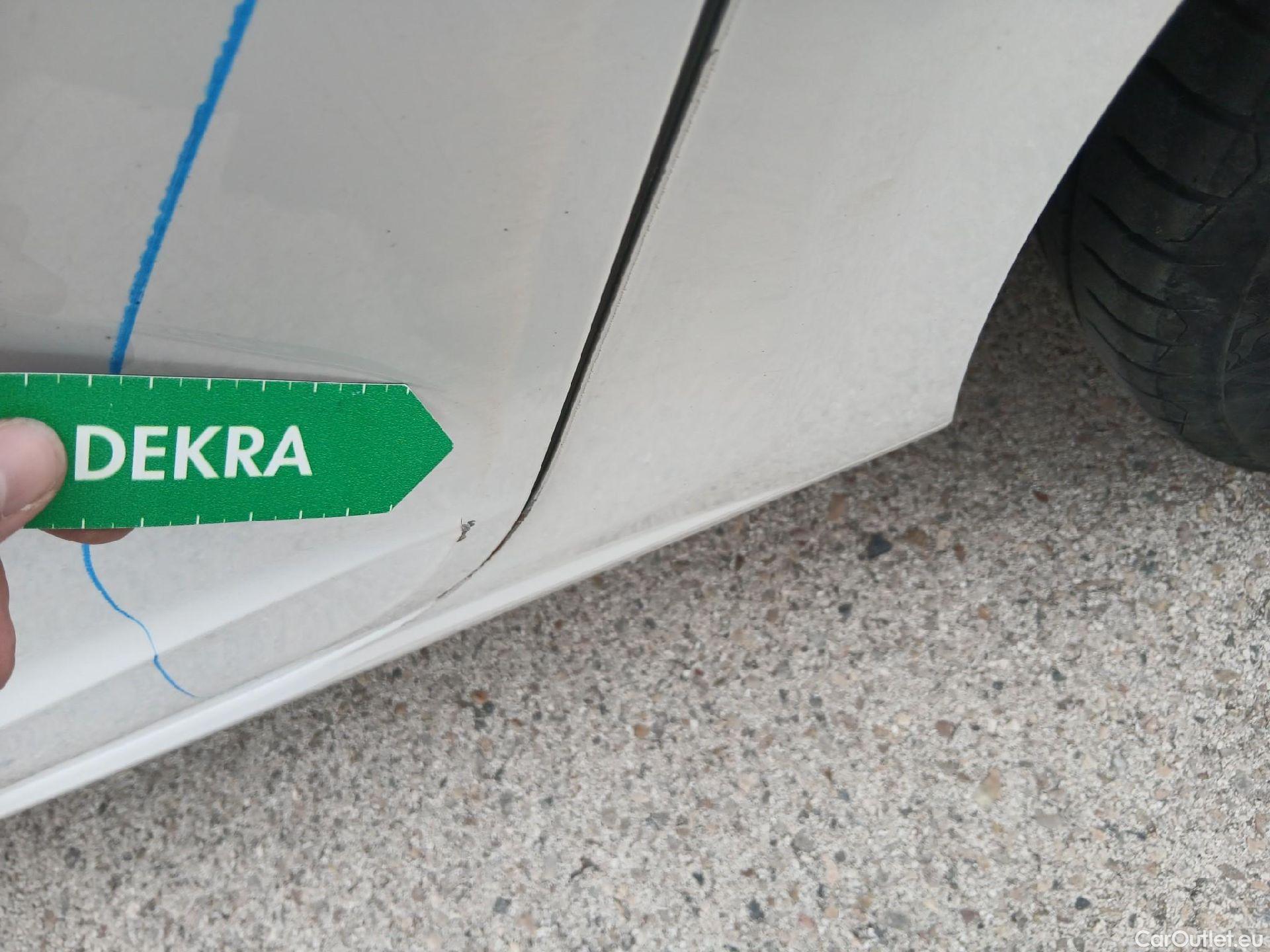  Seat  Leon SEAT León / 2016 / 5P / berlina con portón 1.5 TSI 95kW (130CV) St&Sp Style Visio Edition #15