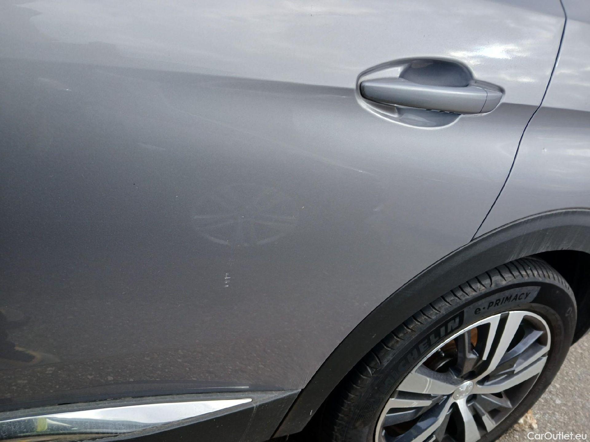  Peugeot  3008  Allure Pack 1.2 PureTech 130CV MT6 E6d #18