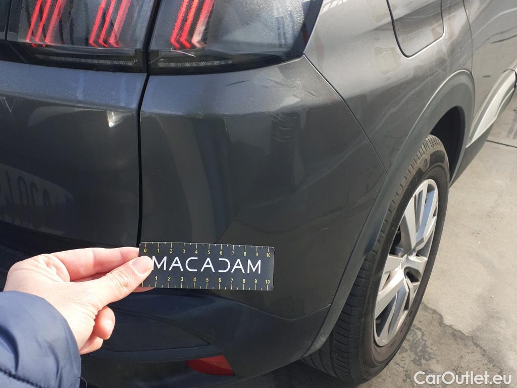  Peugeot  3008 PEUGEOT  / 2020 / 5P / todoterreno 1.5 BlueHDi 96kW (130CV) S&S Active Pack (AC3) #28