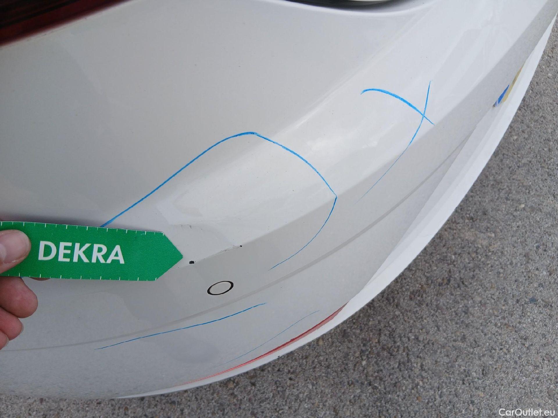  Seat  Leon SEAT León / 2016 / 5P / berlina con portón 1.5 TSI 95kW (130CV) St&Sp Style Visio Edition #19