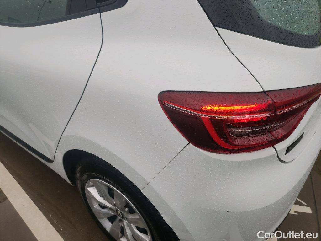  Renault  Clio  V Business Edition 1.5 dCi 100CV MT6 E6d #18