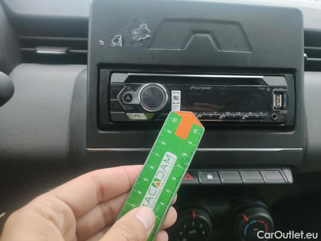  Renault  Clio  V Business Edition 1.5 dCi 100CV MT6 E6d #2