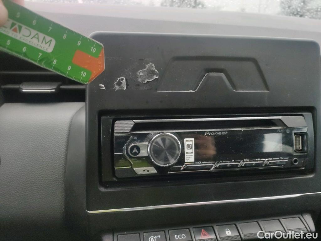  Renault  Clio  V Business Edition 1.5 dCi 100CV MT6 E6d #11