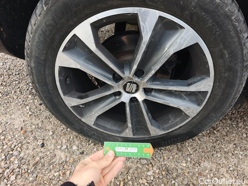  Seat  ATECA SEAT  1.0 TSI 85kW (115CV) St&Sp Style Eco MY20 (CX) #40