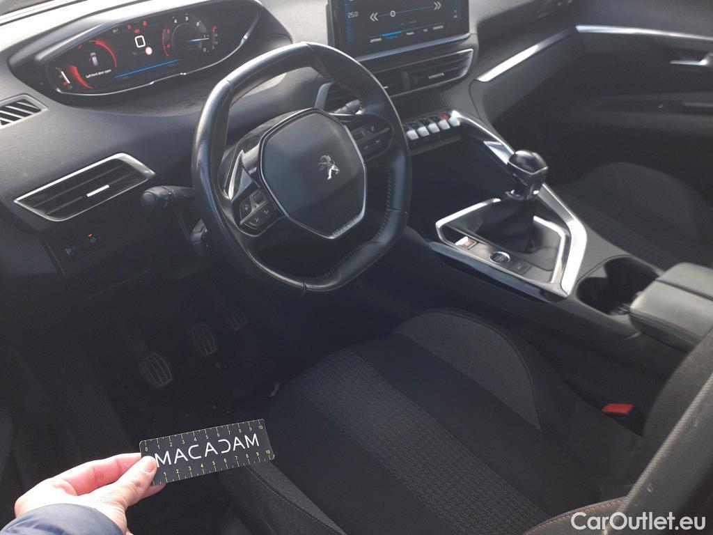  Peugeot  3008 PEUGEOT  / 2020 / 5P / todoterreno 1.5 BlueHDi 96kW (130CV) S&S Active Pack (AC3) #38