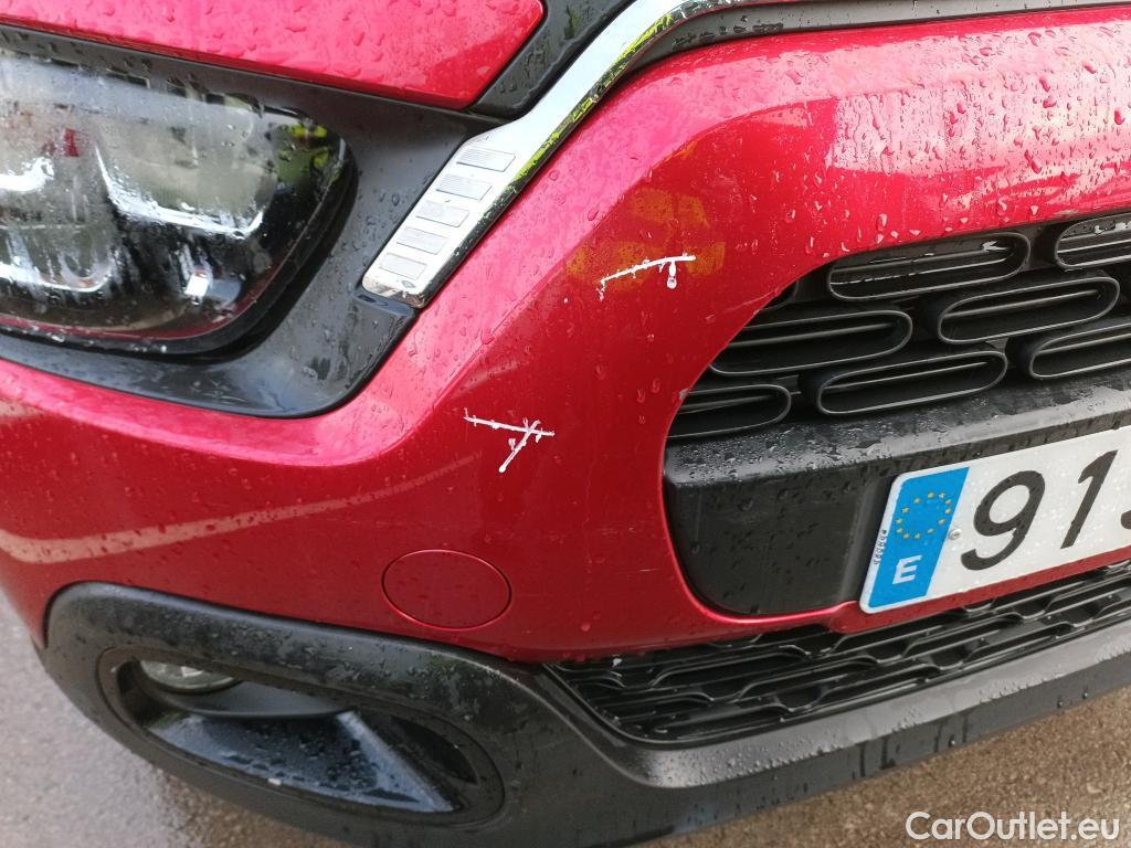  Citroen  C3 CITROEN  / 2020 / 5P / berlina con portón PureTech 81KW (110CV) S&S Feel Pack #1