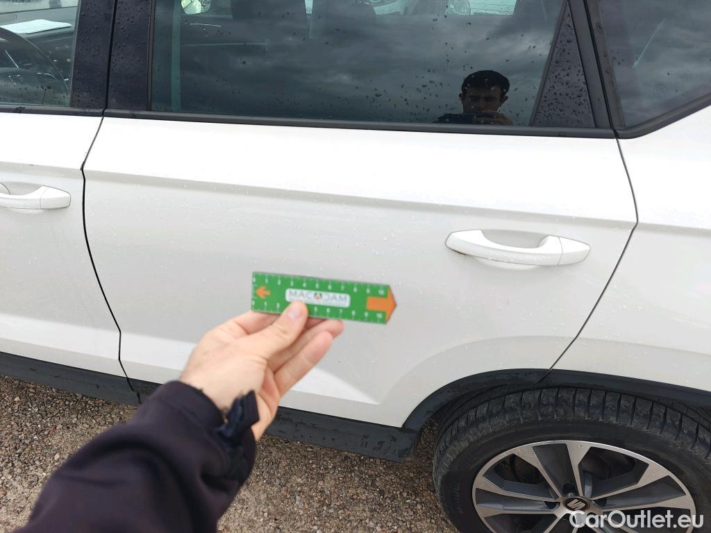  Seat  ATECA SEAT  1.0 TSI 85kW (115CV) St&Sp Style Eco MY20 (CX) #36