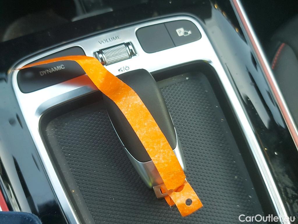  Mercedes  GLA Clase   250 e (247.785)AMG 1.3 AMG Line 220CV AT8 E6d #1