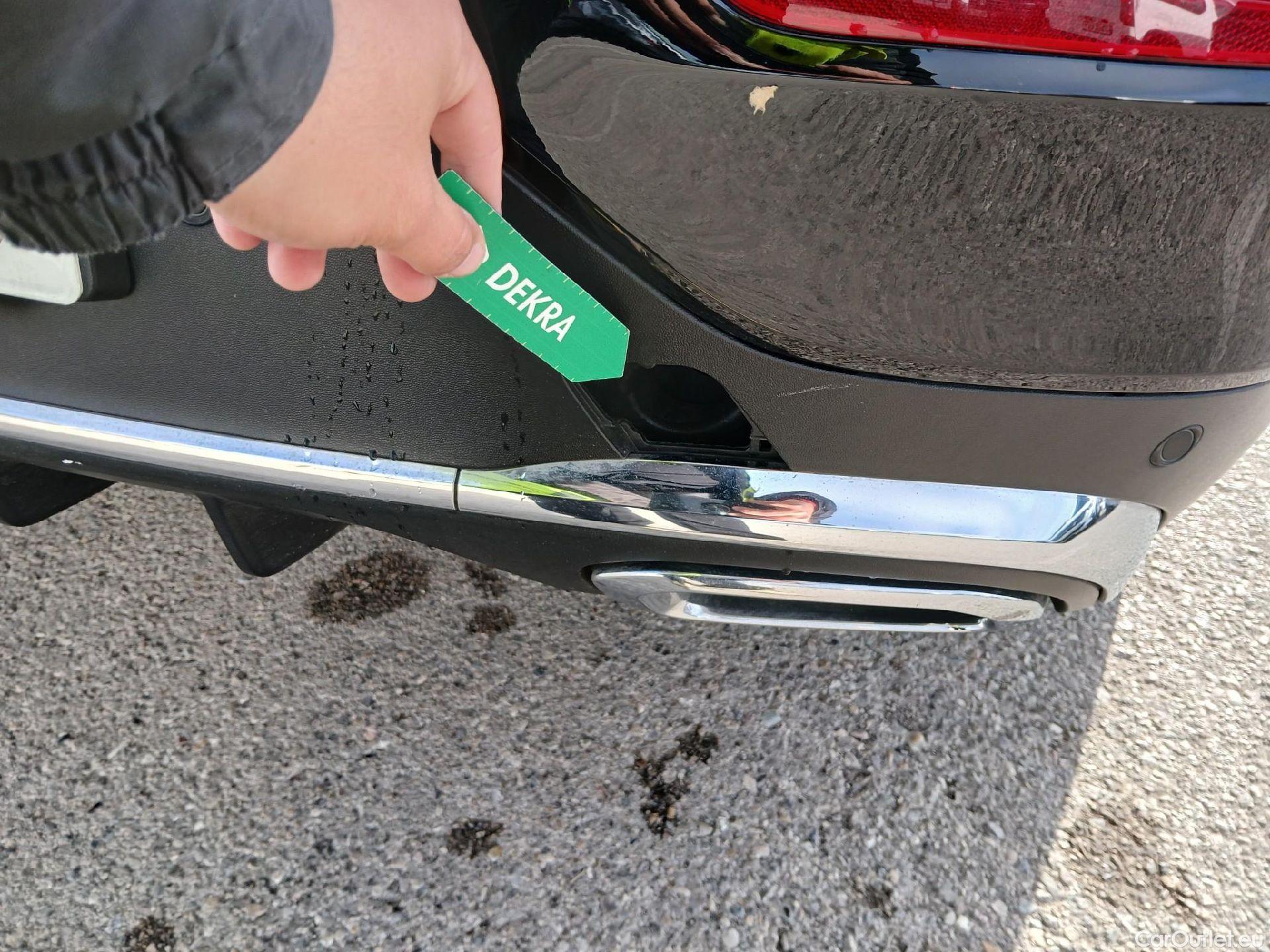  Mercedes  G-Klasee MERCEDES-BENZ GLC Coupé / 2019 / 5P / coupé GLC 300 e 4MATIC #19