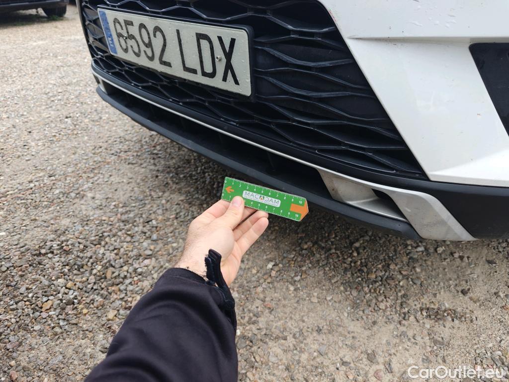  Seat  ATECA SEAT  1.0 TSI 85kW (115CV) St&Sp Style Eco MY20 (CX) #38