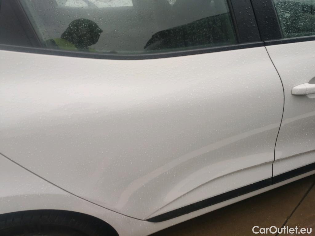  Renault  Clio  V Business Edition 1.5 dCi 100CV MT6 E6d #16