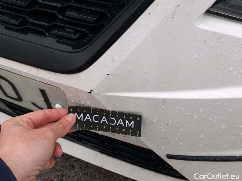  Seat  Ibiza SEAT  / 2017 / 5P / berlina con portón 1.0 MPI 59kW (80CV) Reference Plus(SP) #13