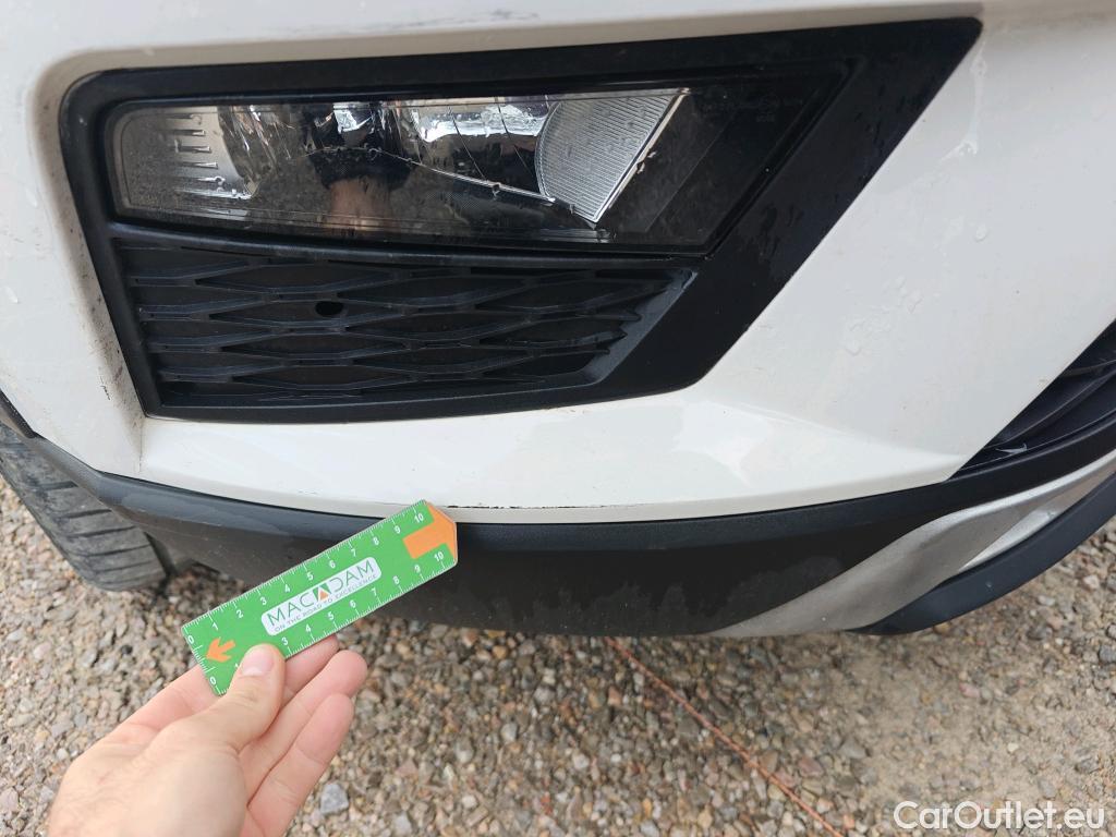  Seat  ATECA SEAT  1.0 TSI 85kW (115CV) St&Sp Style Eco MY20 (CX) #16