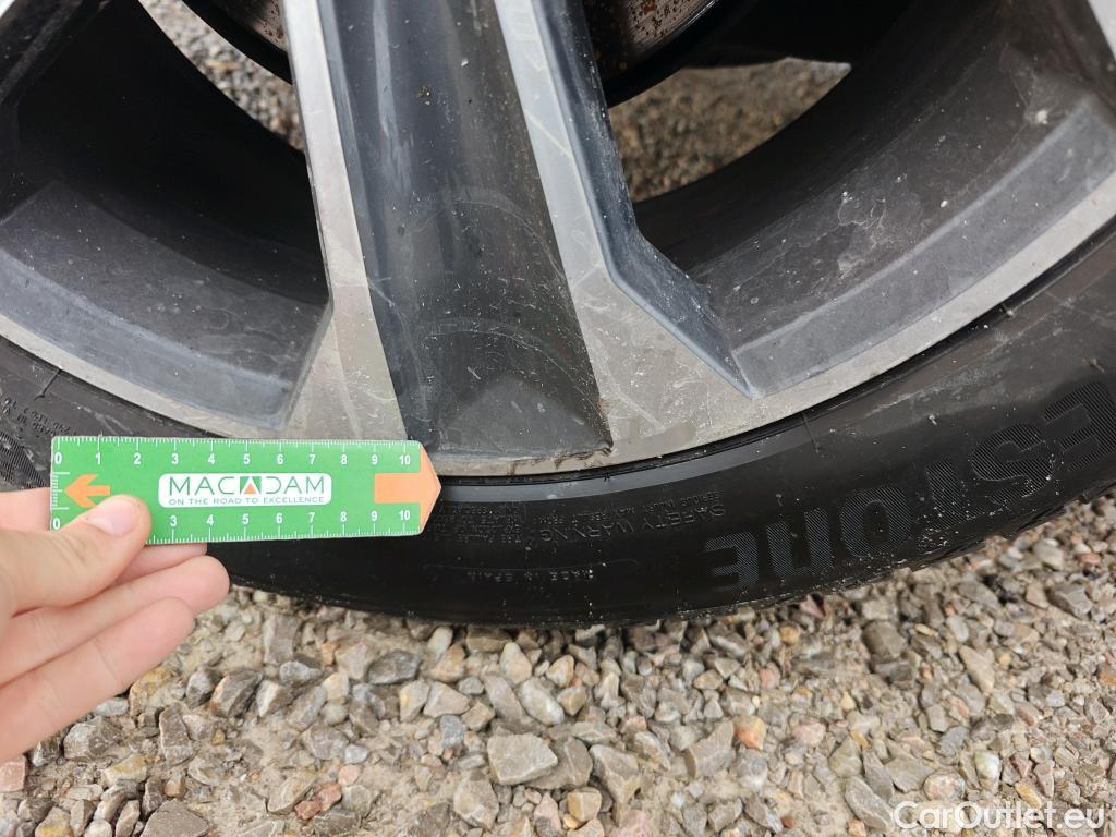  Seat  ATECA SEAT  1.0 TSI 85kW (115CV) St&Sp Style Eco MY20 (CX) #41