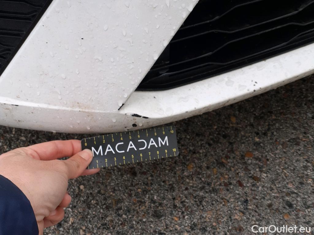  Seat  Ibiza SEAT  / 2017 / 5P / berlina con portón 1.0 MPI 59kW (80CV) Reference Plus(SP) #12