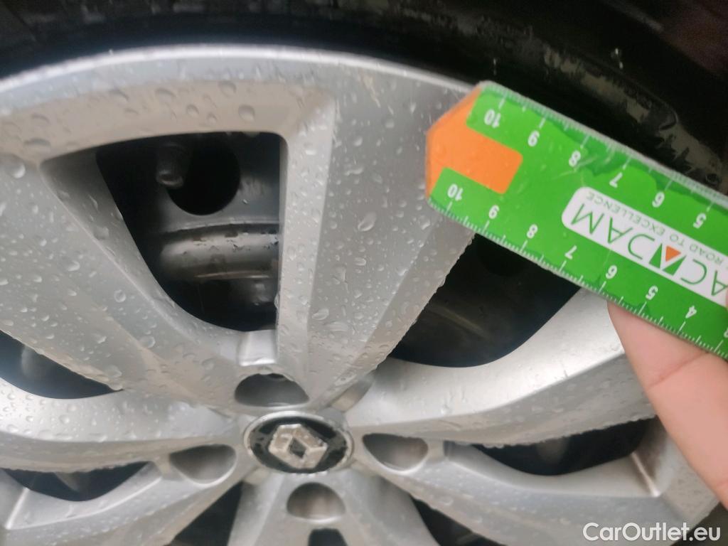  Renault  Clio  V Business Edition 1.5 dCi 100CV MT6 E6d #38