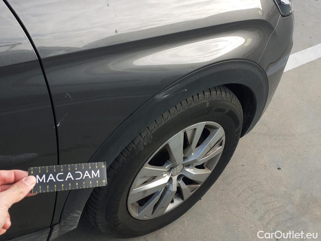  Peugeot  3008 PEUGEOT  / 2020 / 5P / todoterreno 1.5 BlueHDi 96kW (130CV) S&S Active Pack (AC3) #22