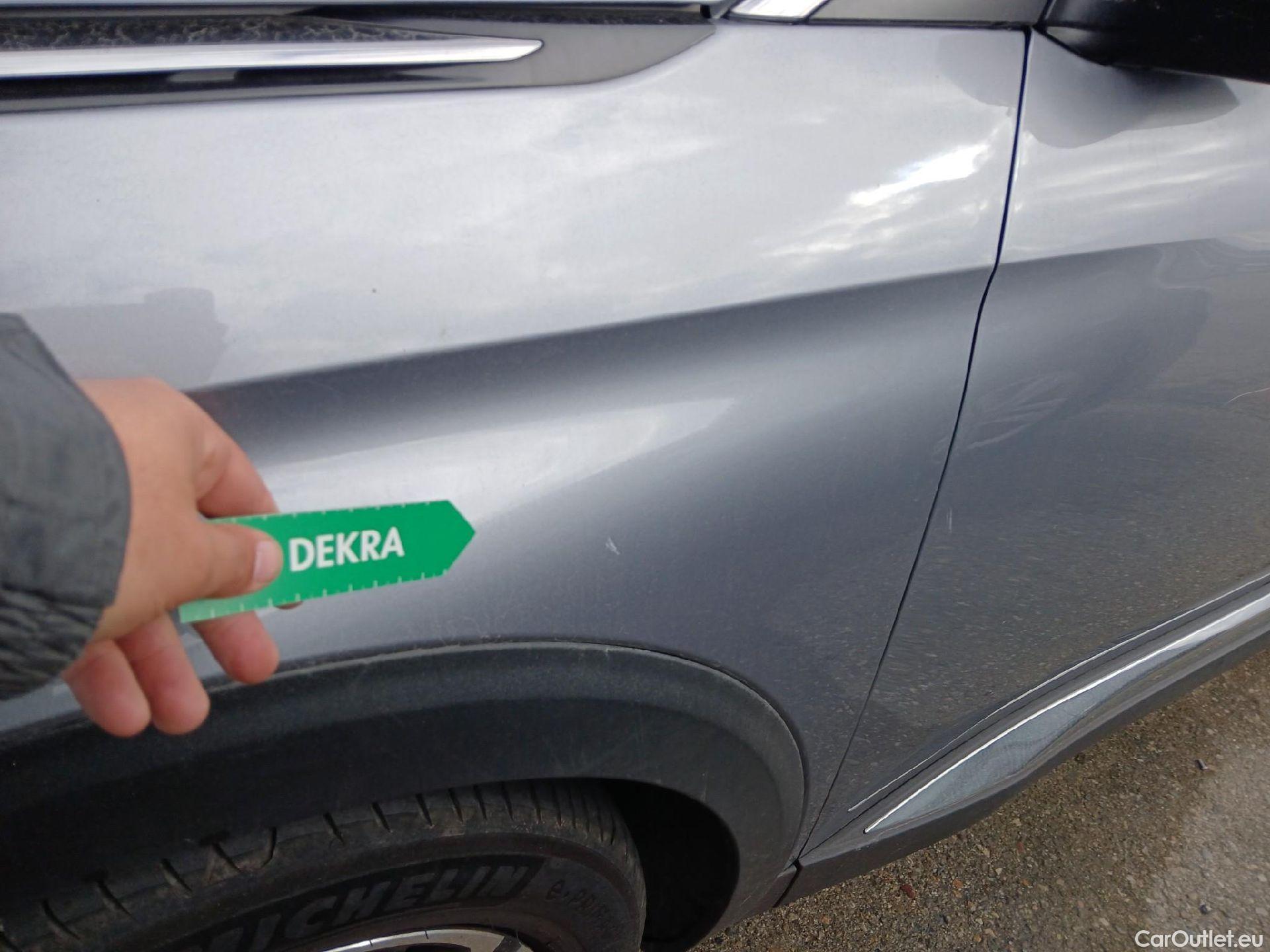  Peugeot  3008  Allure Pack 1.2 PureTech 130CV MT6 E6d #5