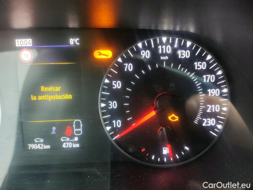  Renault  Clio  V Business Edition 1.5 dCi 100CV MT6 E6d #42