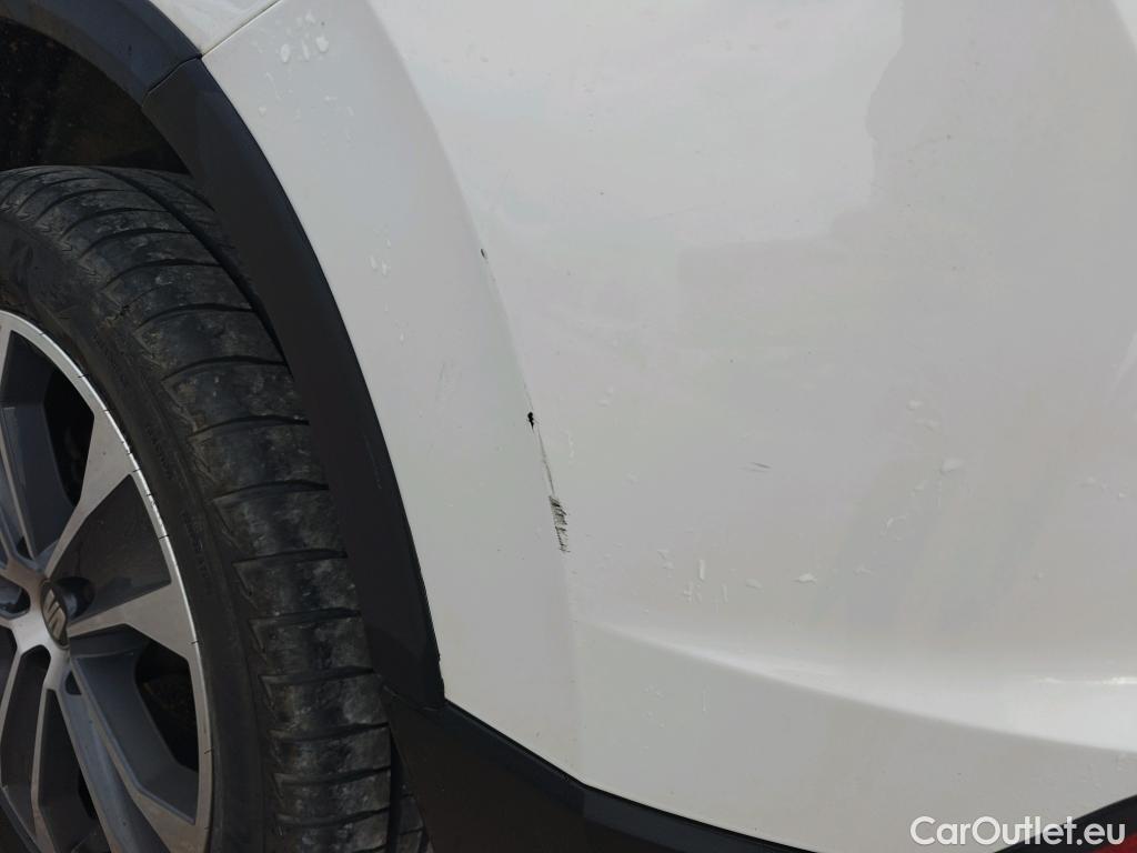  Seat  ATECA SEAT  1.0 TSI 85kW (115CV) St&Sp Style Eco MY20 (CX) #28