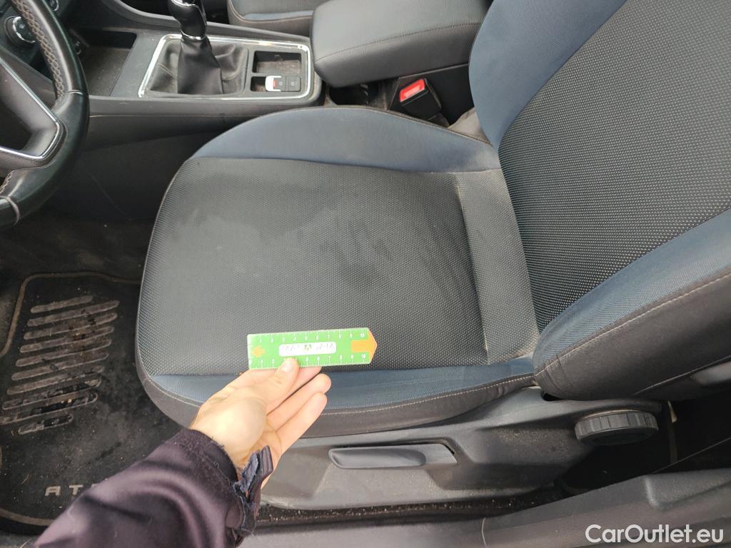  Seat  ATECA SEAT  1.0 TSI 85kW (115CV) St&Sp Style Eco MY20 (CX) #18