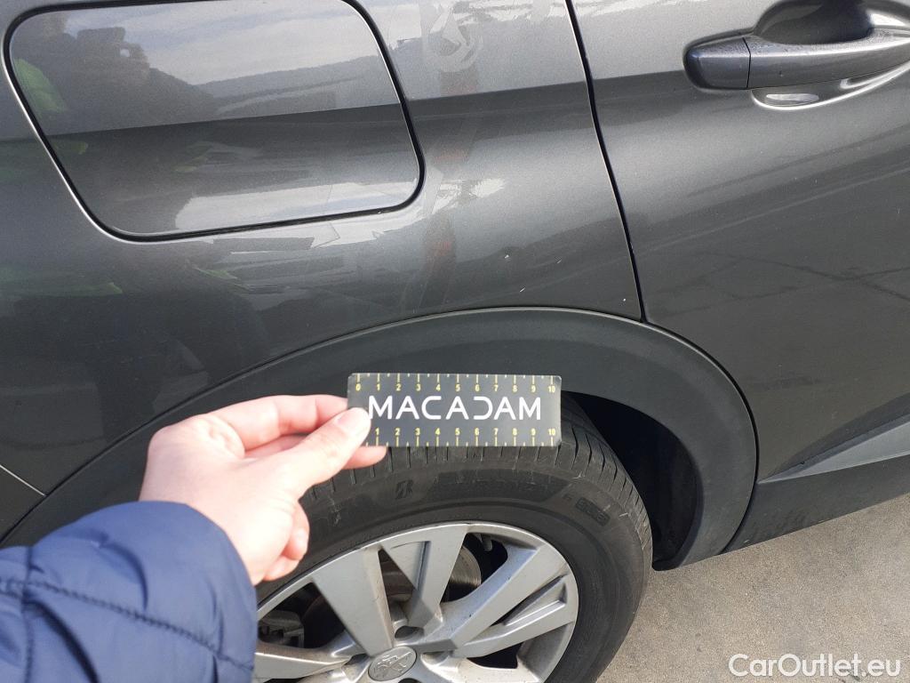  Peugeot  3008 PEUGEOT  / 2020 / 5P / todoterreno 1.5 BlueHDi 96kW (130CV) S&S Active Pack (AC3) #32