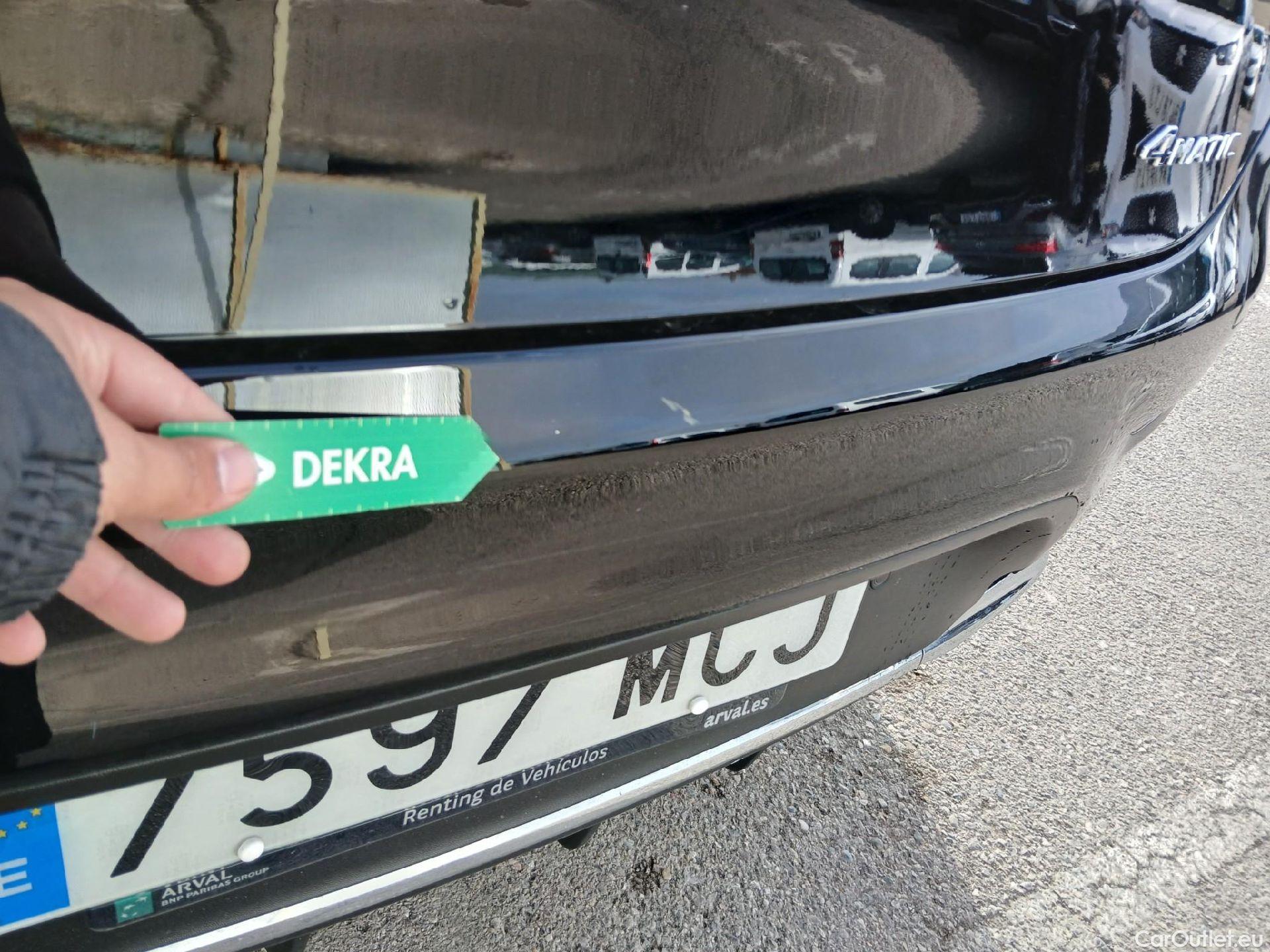  Mercedes  G-Klasee MERCEDES-BENZ GLC Coupé / 2019 / 5P / coupé GLC 300 e 4MATIC #15