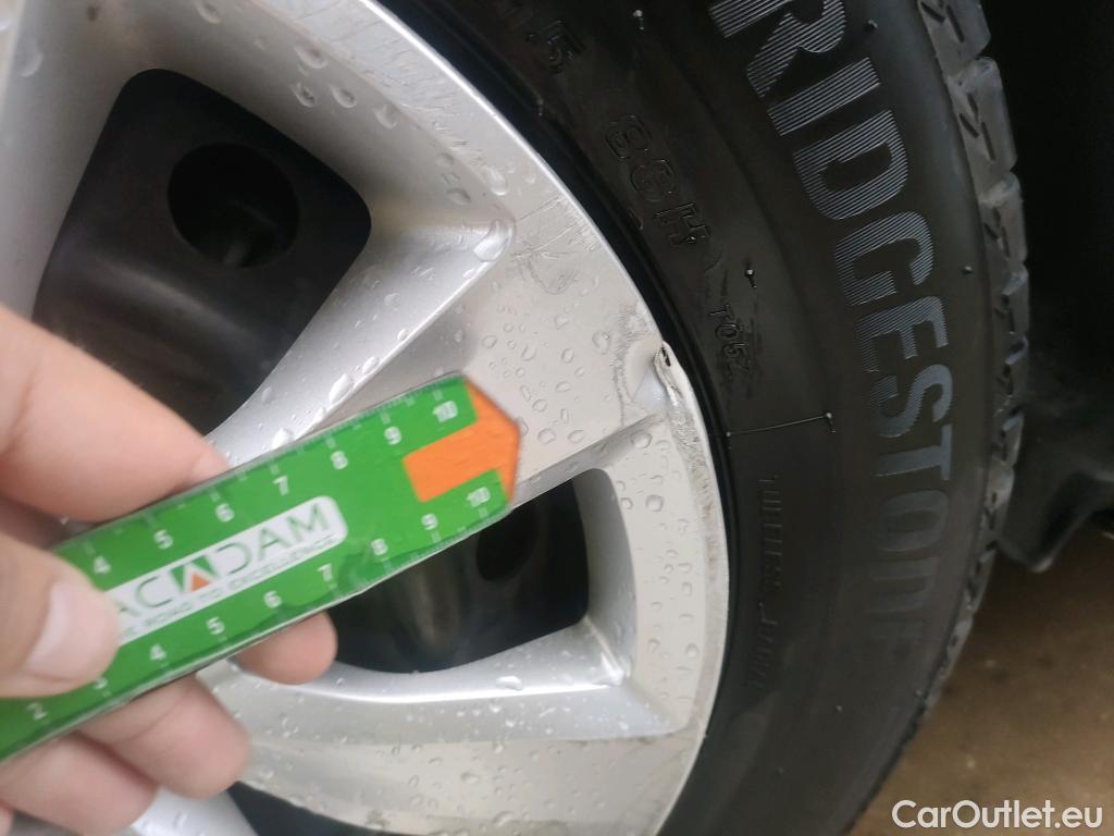  Renault  Clio  V Business Edition 1.5 dCi 100CV MT6 E6d #36