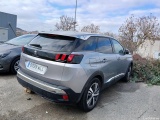  Peugeot  3008  Allure Pack 1.2 PureTech 130CV MT6 E6d #2