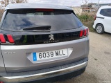  Peugeot  3008  Allure Pack 1.2 PureTech 130CV MT6 E6d #4