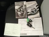  Toyota  Yaris TOYOTA  / 2017 / 5P / berlina con portón 1.5 100H Active #9