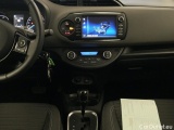  Toyota  Yaris TOYOTA  / 2017 / 5P / berlina con portón 1.5 100H Active #13