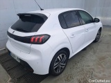  Peugeot  208 PEUGEOT  / 2019 / 5P / berlina con portón PureTech 73kW (100CV) EAT8 Allure Pack #2