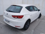  Seat  Leon SEAT León / 2016 / 5P / berlina con portón 1.5 TSI 95kW (130CV) St&Sp Style Visio Edition #2