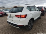  Seat  ATECA SEAT  1.0 TSI 85kW (115CV) St&Sp Style Eco MY20 (CX) #2