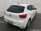  Seat  Ibiza SEAT  / 2017 / 5P / berlina con portón 1.0 MPI 59kW (80CV) Reference Plus(SP) #2